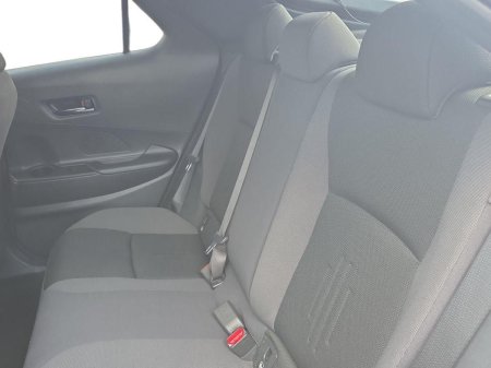 2024 Toyota C-HR - photo 10