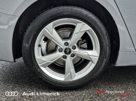 2024 Audi A6 - photo 8