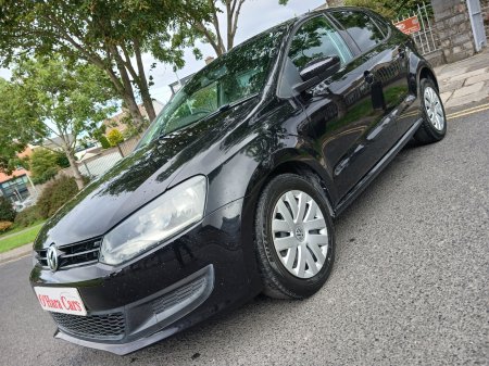 2013 Volkswagen Polo - photo 3