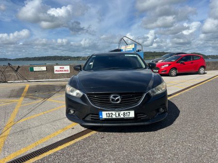 2013 Mazda Mazda6 - photo 7