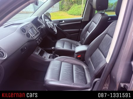 2016 Volkswagen Tiguan - photo 10