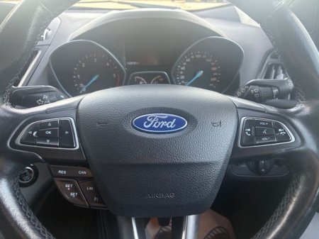 2018 Ford Kuga - photo 12