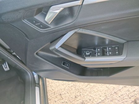 2024 Audi Q3 - photo 13