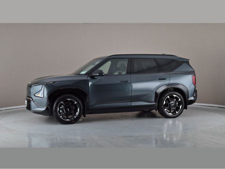 2026 Kia EV5 - photo 14