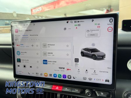 2027 Hyundai IONIQ 3 - photo 15
