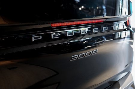2026 Peugeot 3008 - photo 9