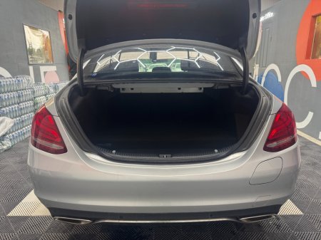 2016 Mercedes-Benz C-Class - photo 7