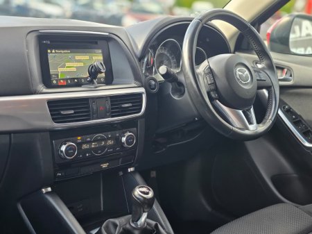 2016 Mazda CX-5 - photo 14