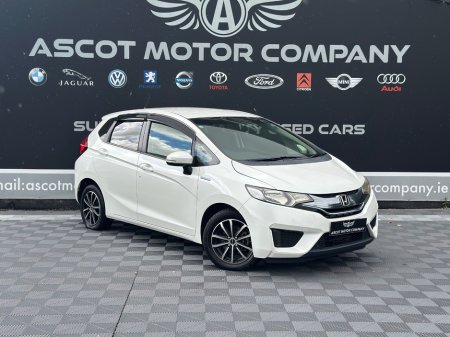 2015 Honda Fit 2015 Honda Fit,