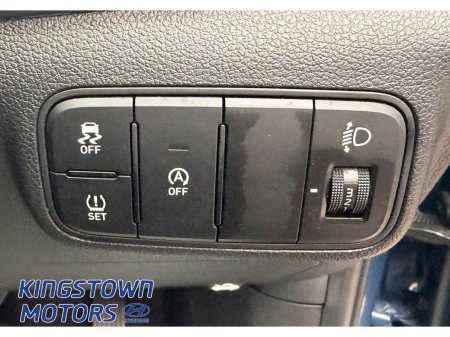 2026 Hyundai i20 - photo 9