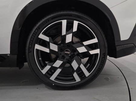 2026 Mini Countryman - photo 13