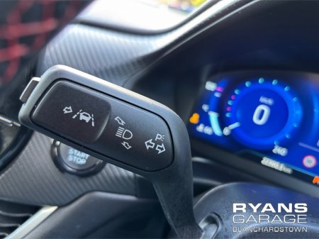 2022 Ford Puma - photo 25