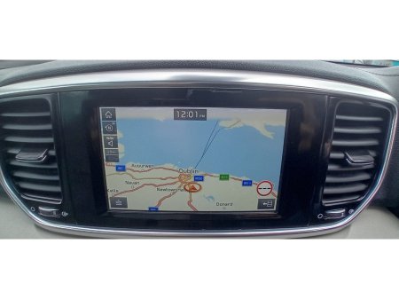 2020 Kia Sportage - photo 22