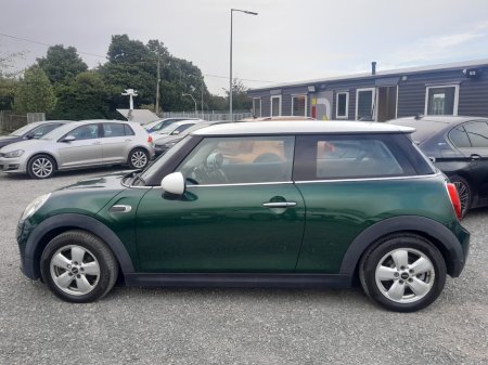 2018 Mini Cooper - photo 8