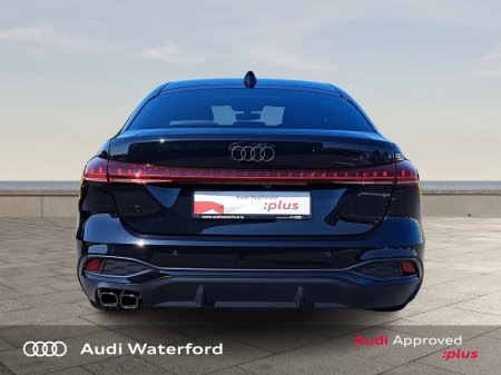 2026 Audi A5 - photo 6