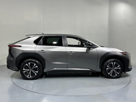 2023 Toyota bZ4X - photo 8