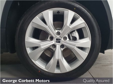 2021 SEAT Ateca - photo 6
