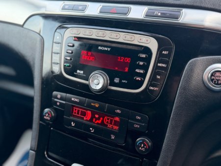 2015 Ford S-Max - photo 14