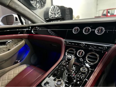 2022 Bentley Continental - photo 44