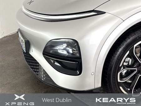 2026 XPeng G6 - photo 20