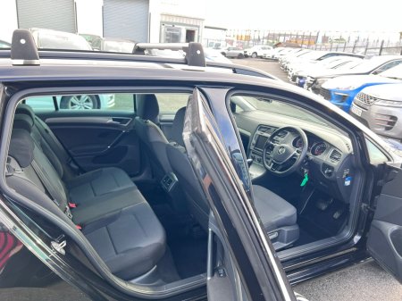 2014 Volkswagen Golf - photo 11