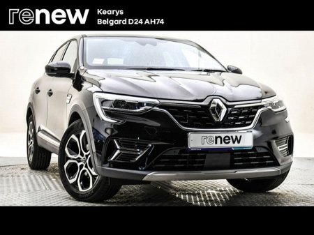 2023 Renault Arkana TCe 140 Auto techno