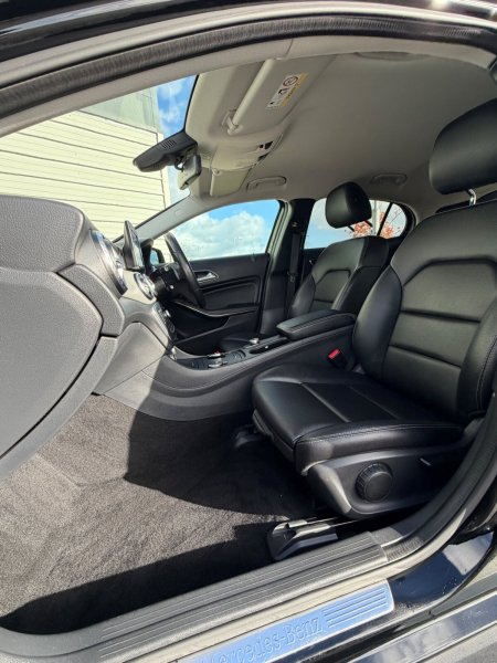 2017 Mercedes-Benz GLA - photo 8