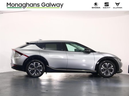 2022 Kia EV6 - photo 2