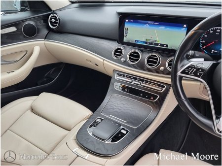 2021 Mercedes-Benz E-Class - photo 13