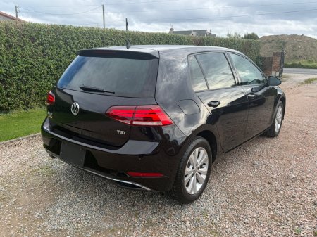2017 Volkswagen Golf - photo 4