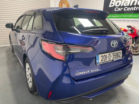 2020 Toyota Corolla - photo 5