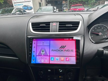 2016 Suzuki Swift - photo 11