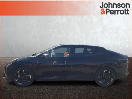 2025 Kia EV4 - photo 6