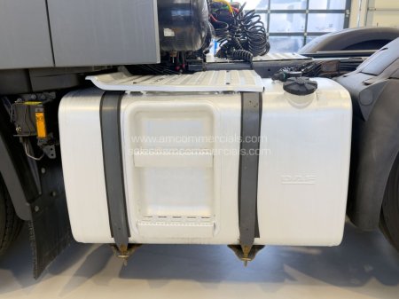 2021 DAF XF 530 - photo 17