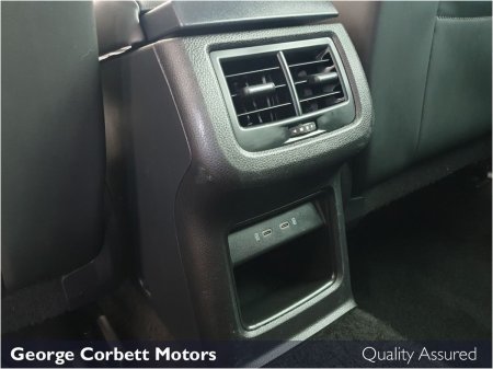 2021 SEAT Ateca - photo 20