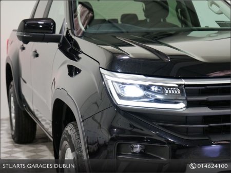 2024 Volkswagen Amarok - photo 10