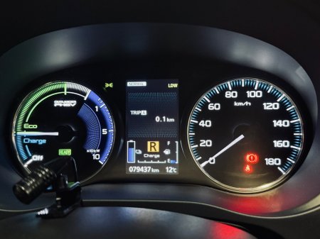 2019 Mitsubishi Outlander - photo 19