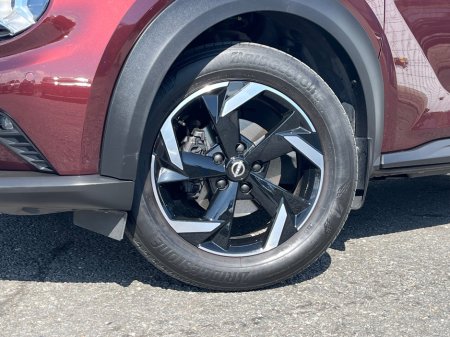 2024 Nissan Juke - photo 5