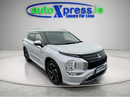 2022 Mitsubishi Outlander - photo 9