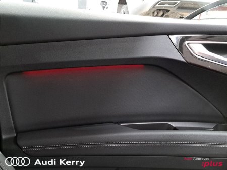 2025 Audi Q4 e-tron - photo 19