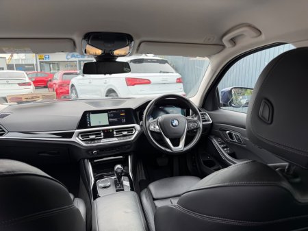 2020 BMW 3-Series - photo 52