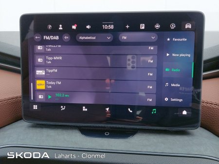 2026 Skoda Kodiaq - photo 36