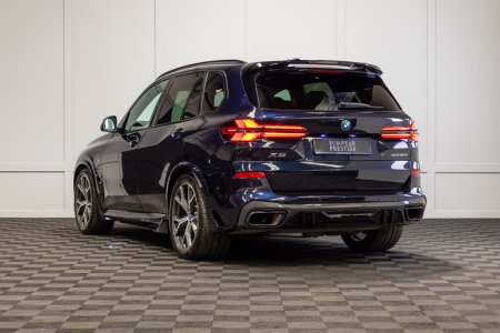 2023 BMW X5 - photo 4