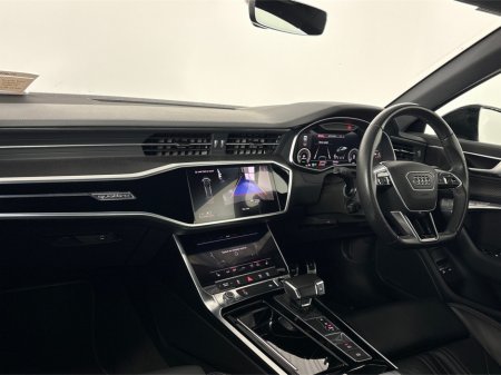 2022 Audi A6 - photo 31