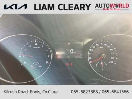 2024 Kia Ceed - photo 12