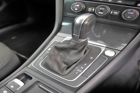 2018 Volkswagen Golf - photo 21