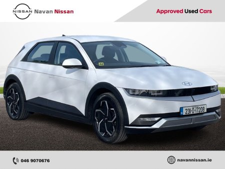 2023 Hyundai IONIQ 5 58kW Executive *SMOOTH & COMFORTABLE*
