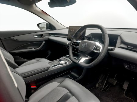 2026 MG MGS5 - photo 6