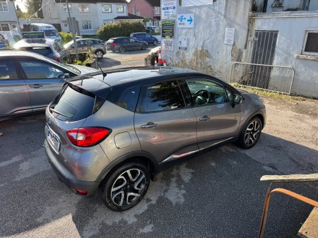 2015 Renault Captur - photo 11