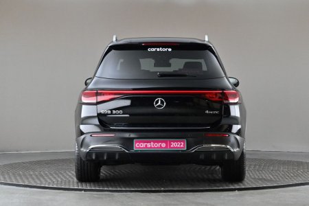 2022 Mercedes-Benz EQB - photo 8